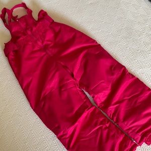 Cat & Jack snow pants